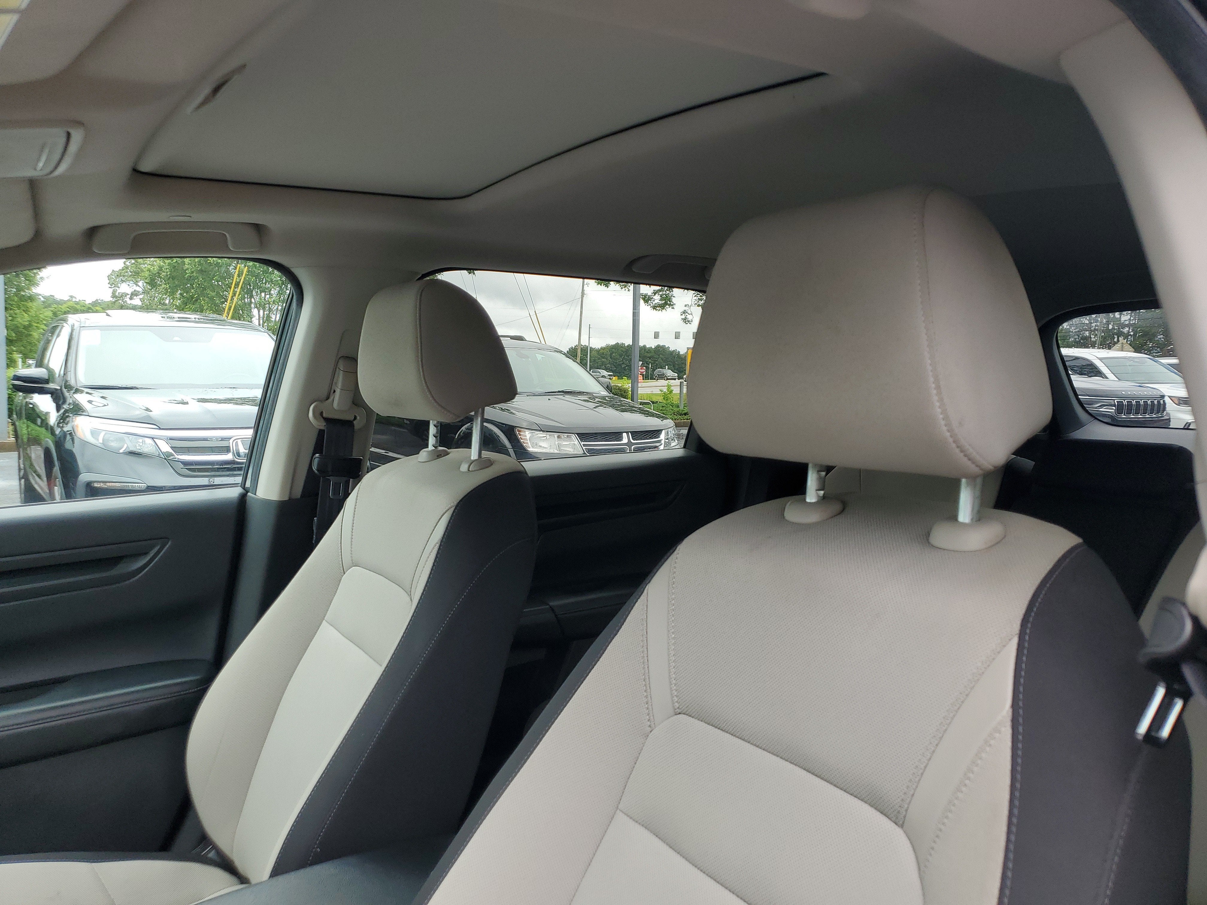2023 Honda CR-V EX