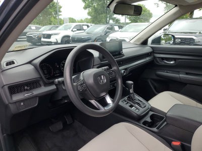 2023 Honda CR-V EX