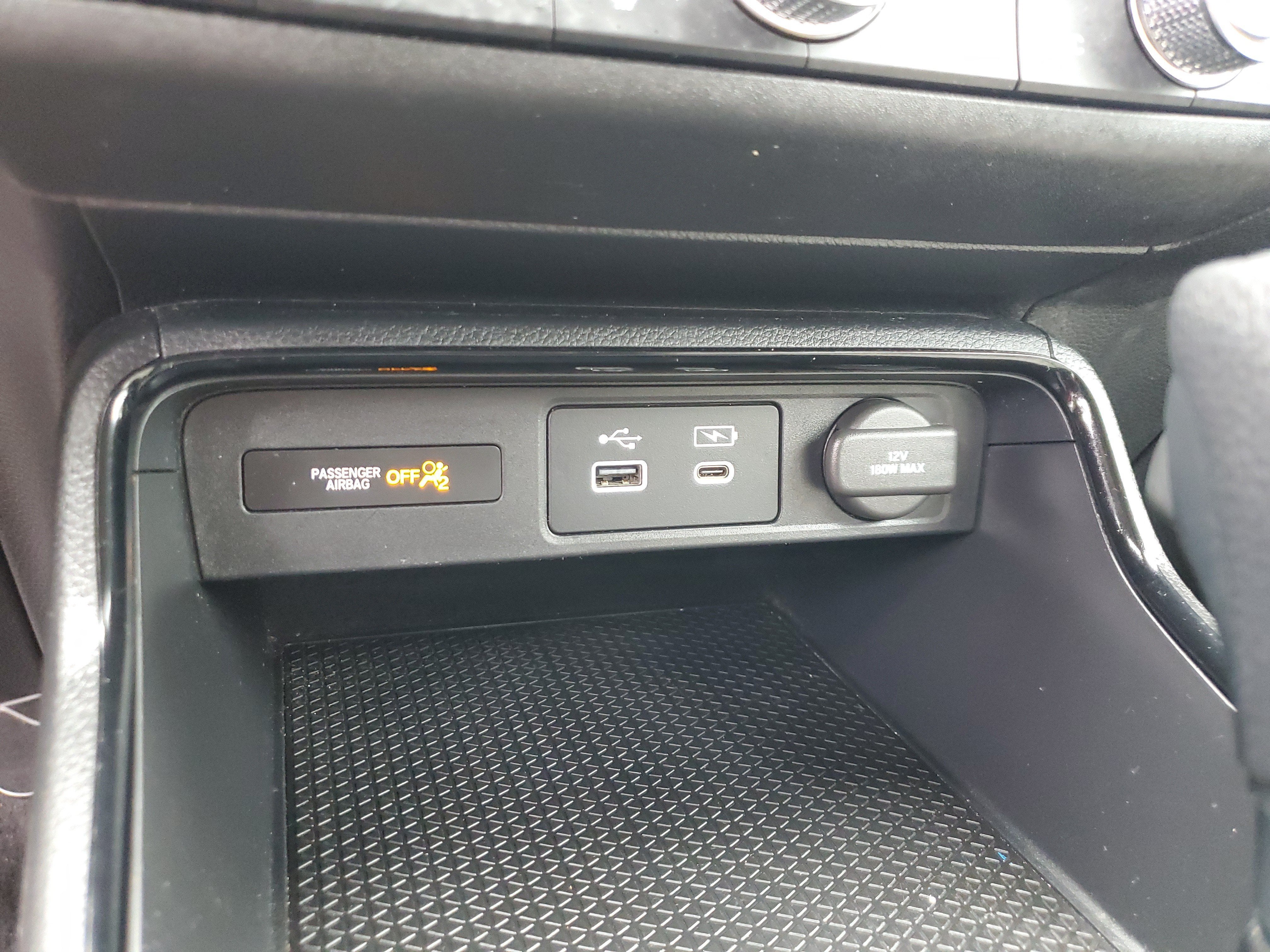 2023 Honda CR-V EX