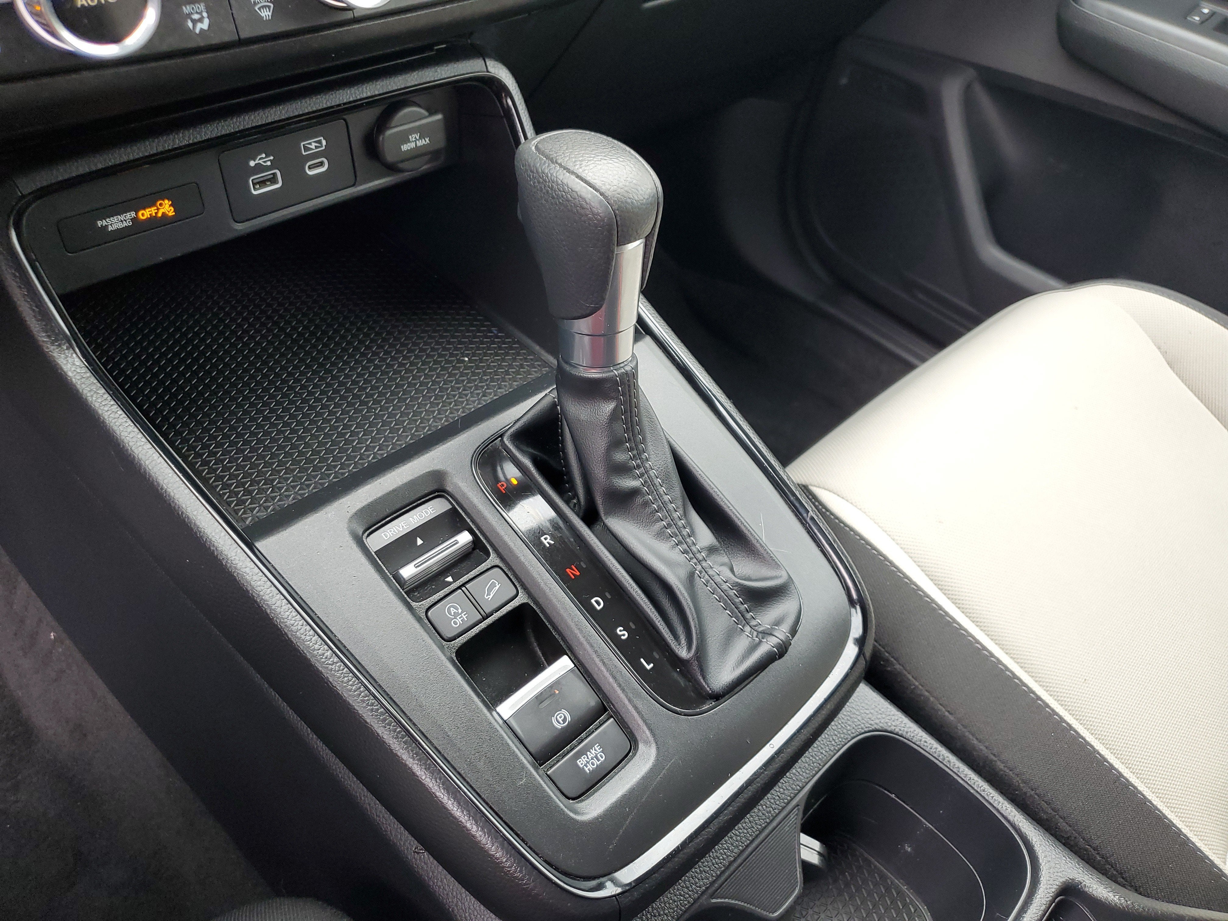 2023 Honda CR-V EX