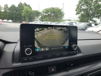 2023 Honda CR-V EX