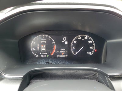 2023 Honda CR-V EX