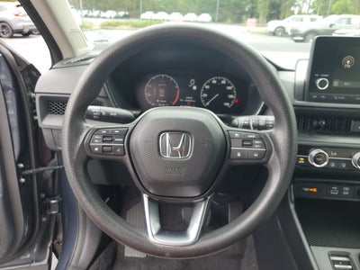 2023 Honda CR-V EX