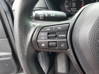 2023 Honda CR-V EX