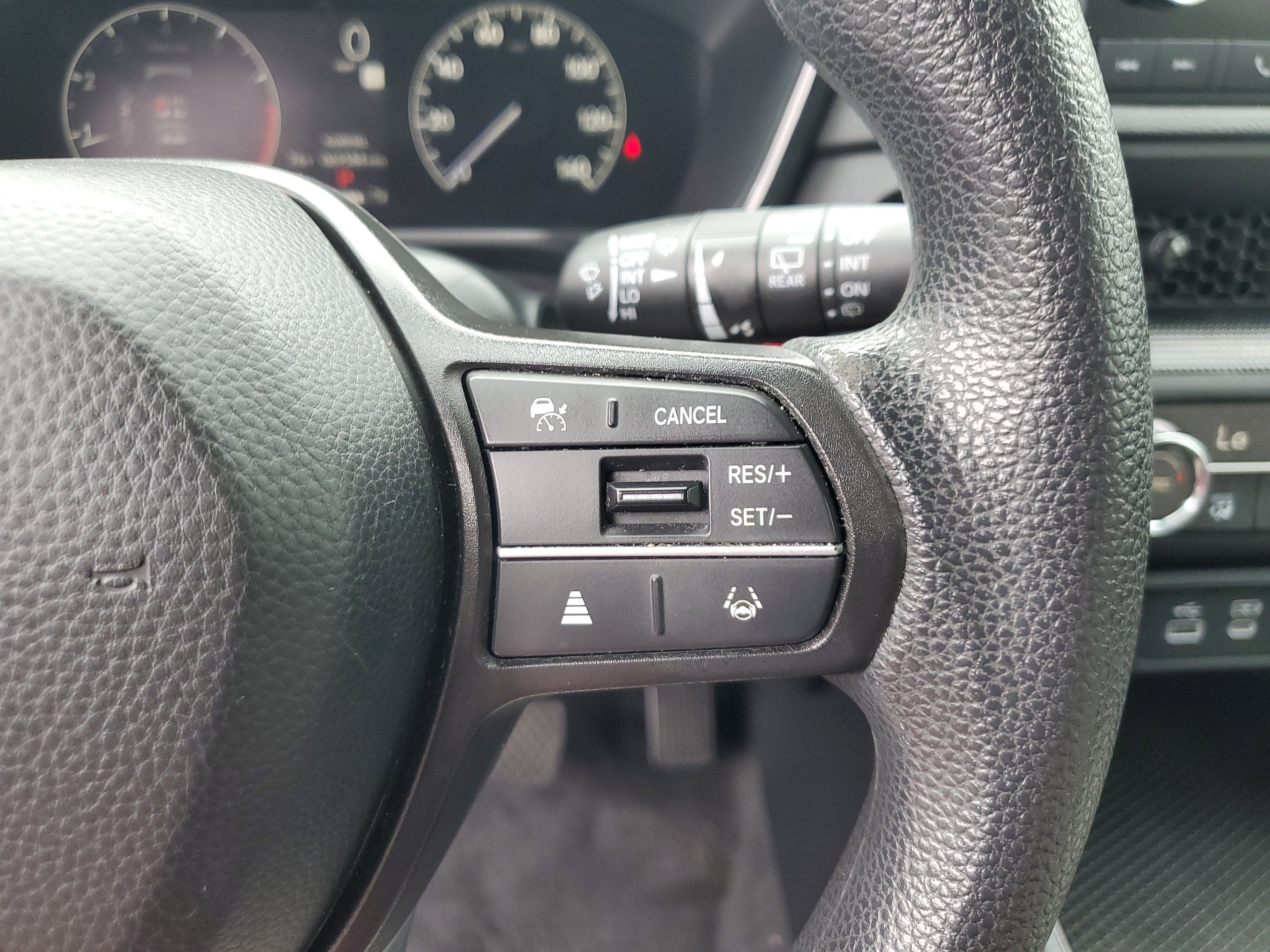 2023 Honda CR-V EX