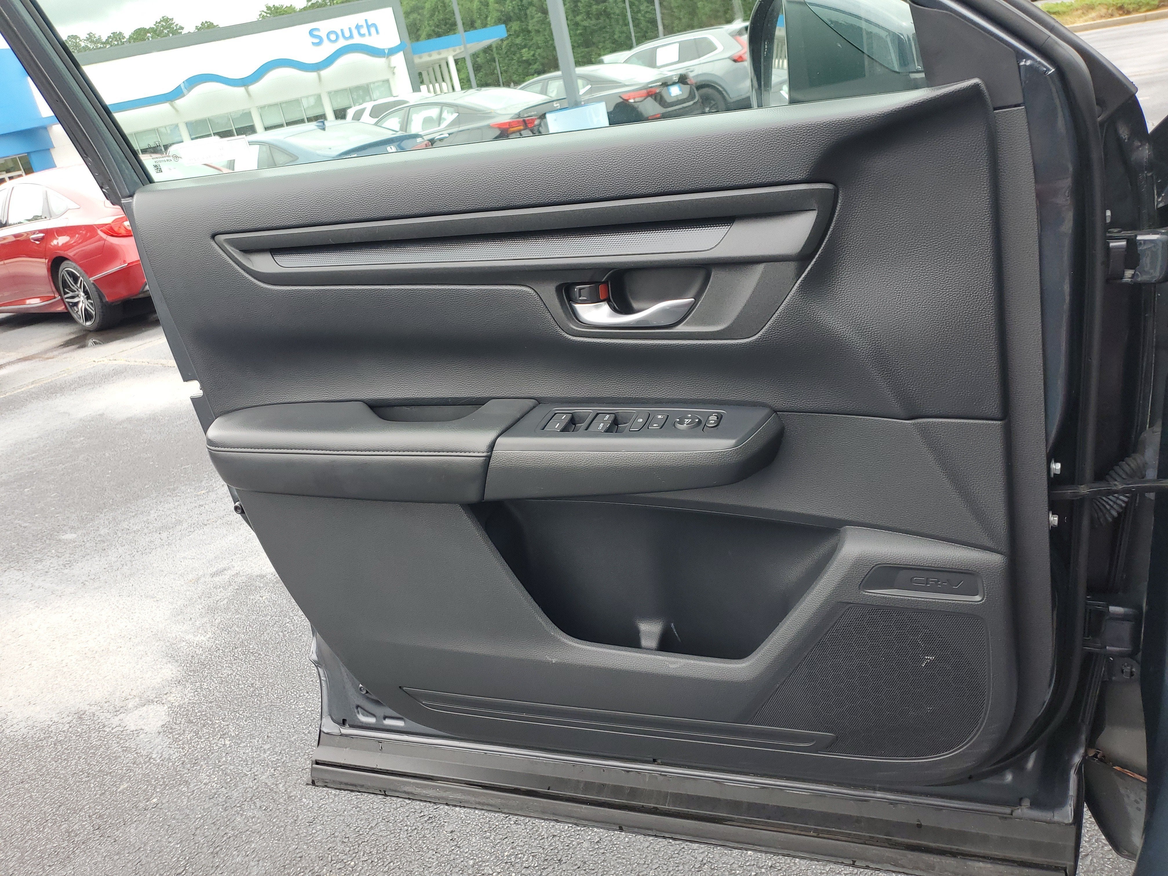 2023 Honda CR-V EX