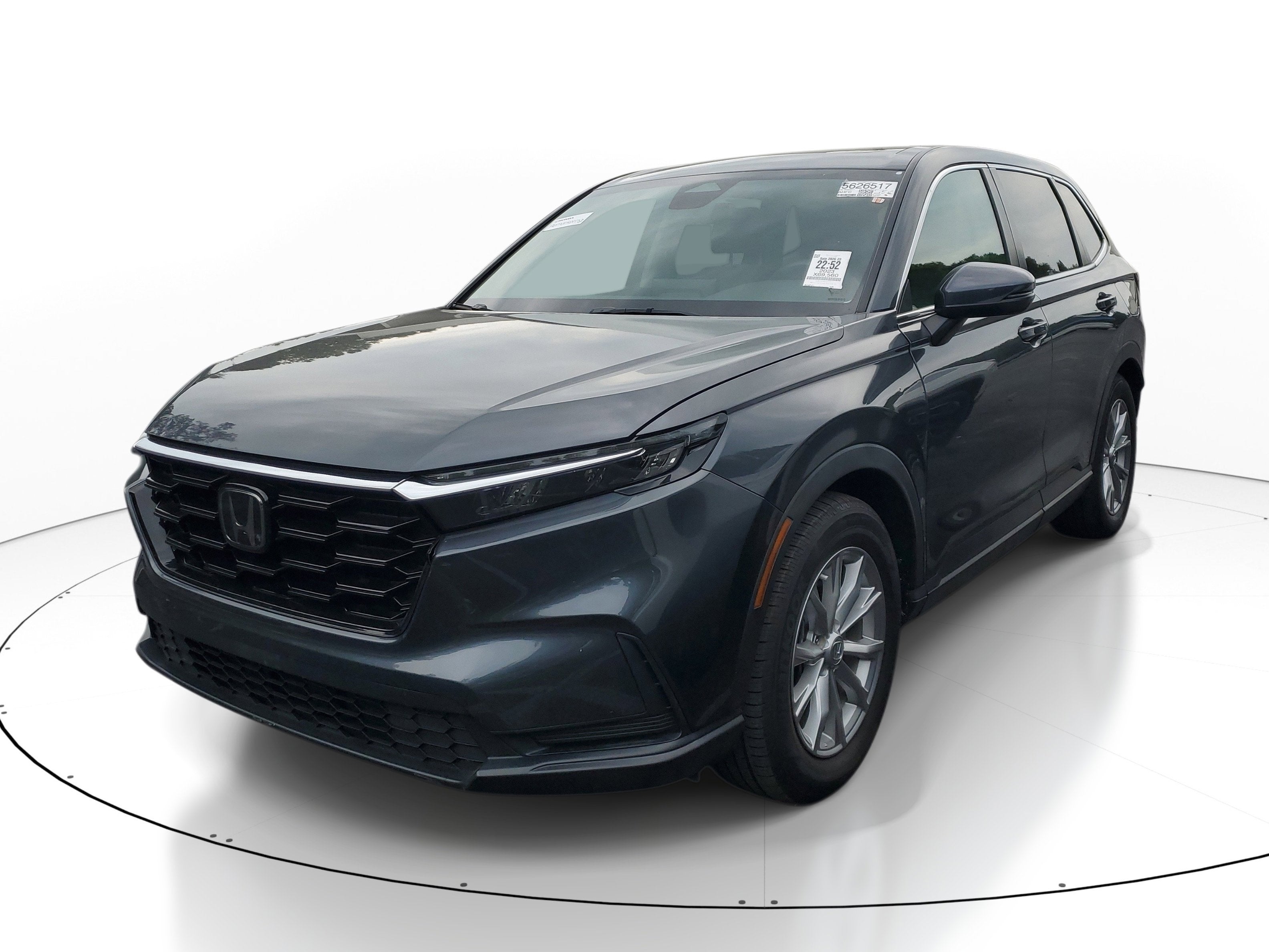 2023 Honda CR-V EX
