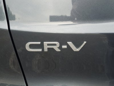 2023 Honda CR-V EX