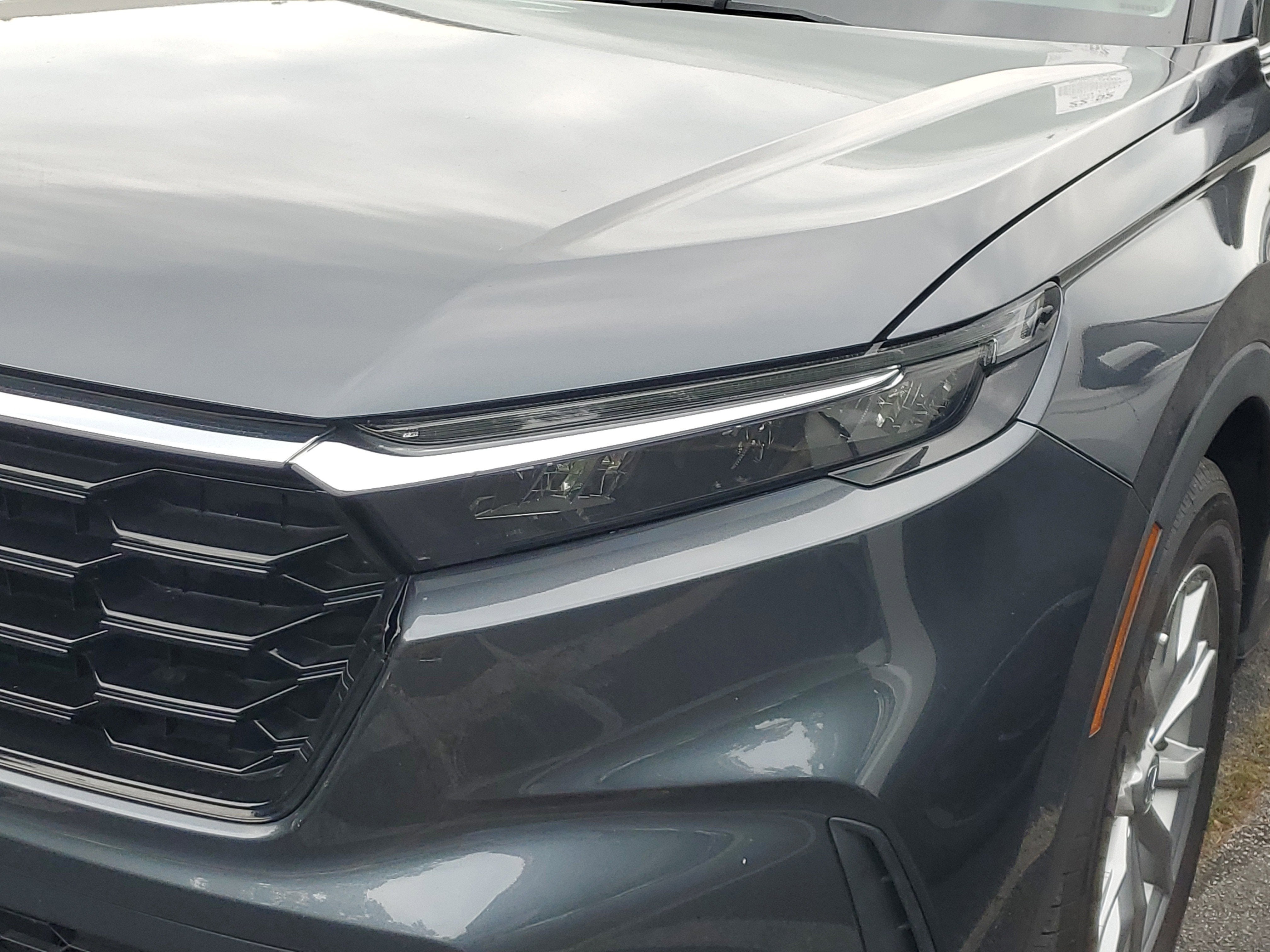 2023 Honda CR-V EX