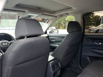 2023 Honda CR-V EX