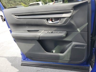 2023 Honda CR-V EX