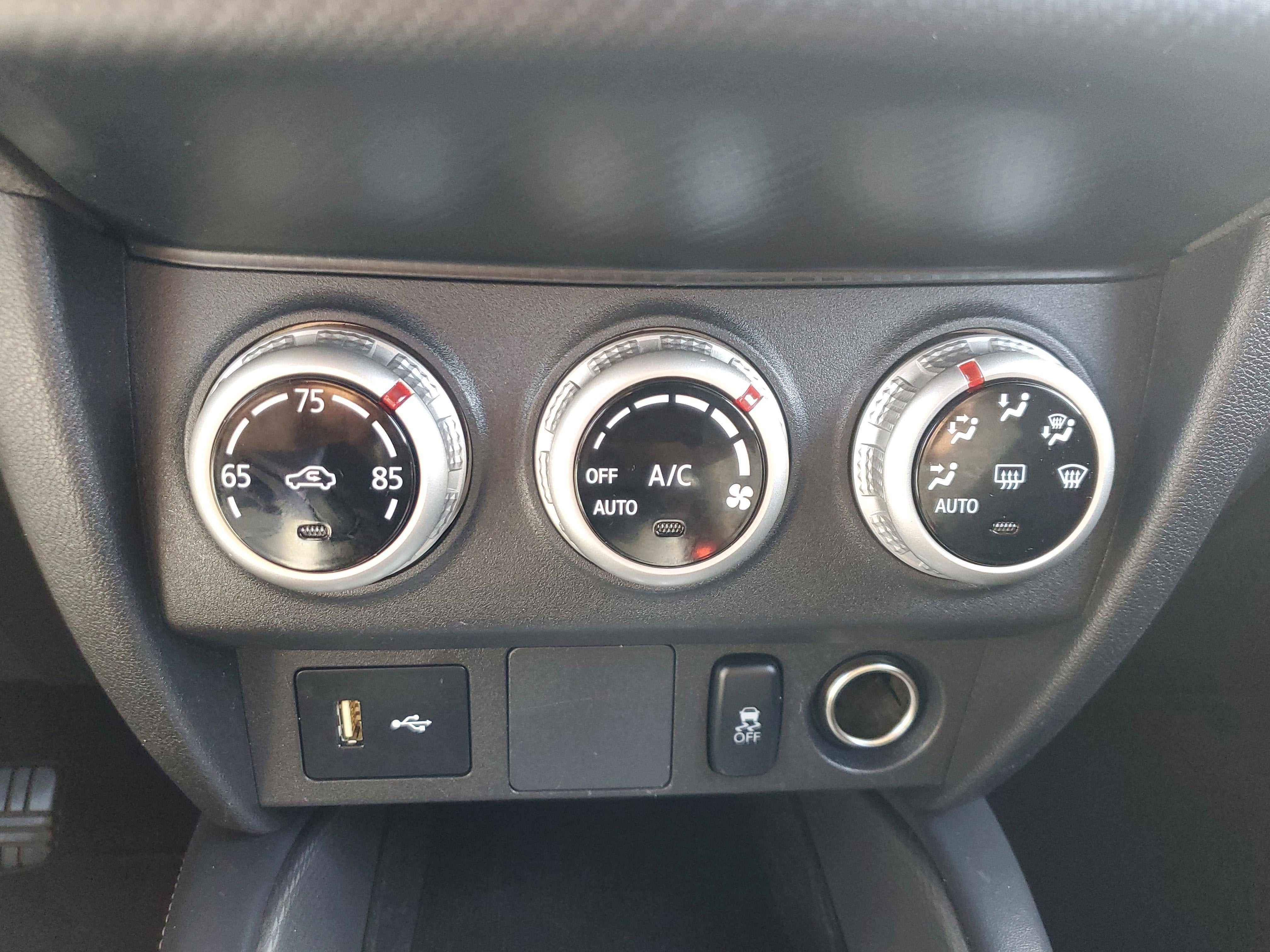 2023 Mitsubishi Outlander Sport Base