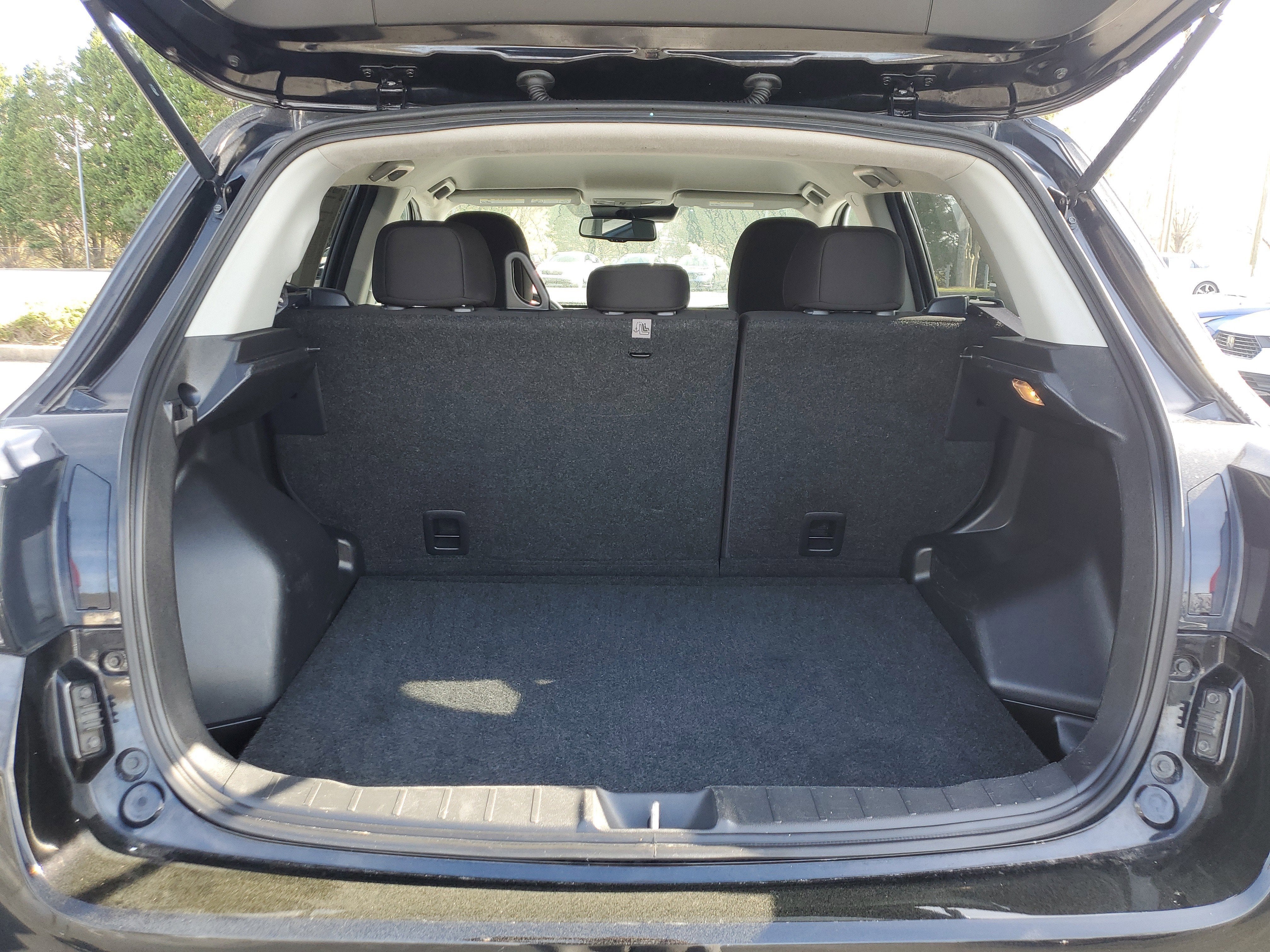 2023 Mitsubishi Outlander Sport Base