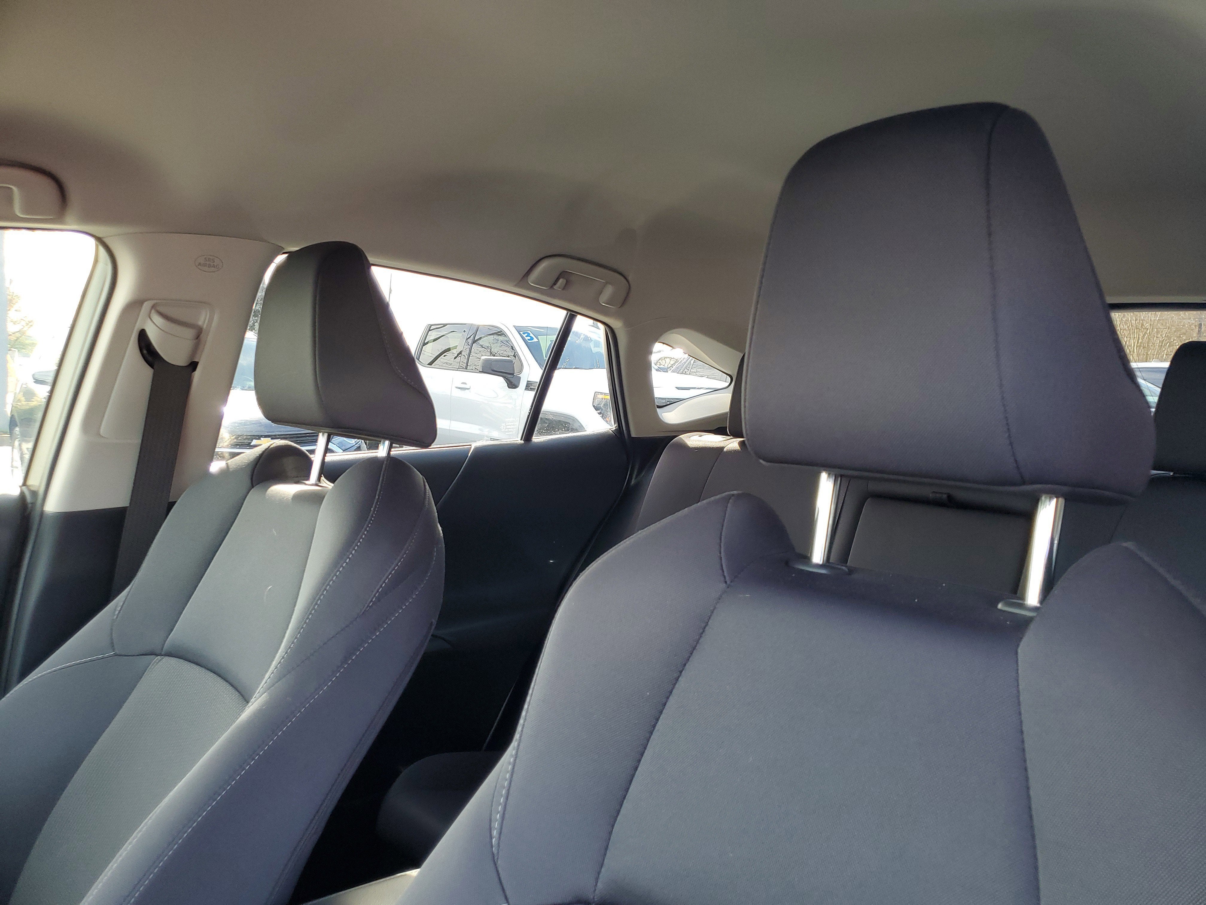 2022 Toyota Venza Base