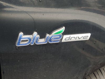 2012 Hyundai Sonata Hybrid