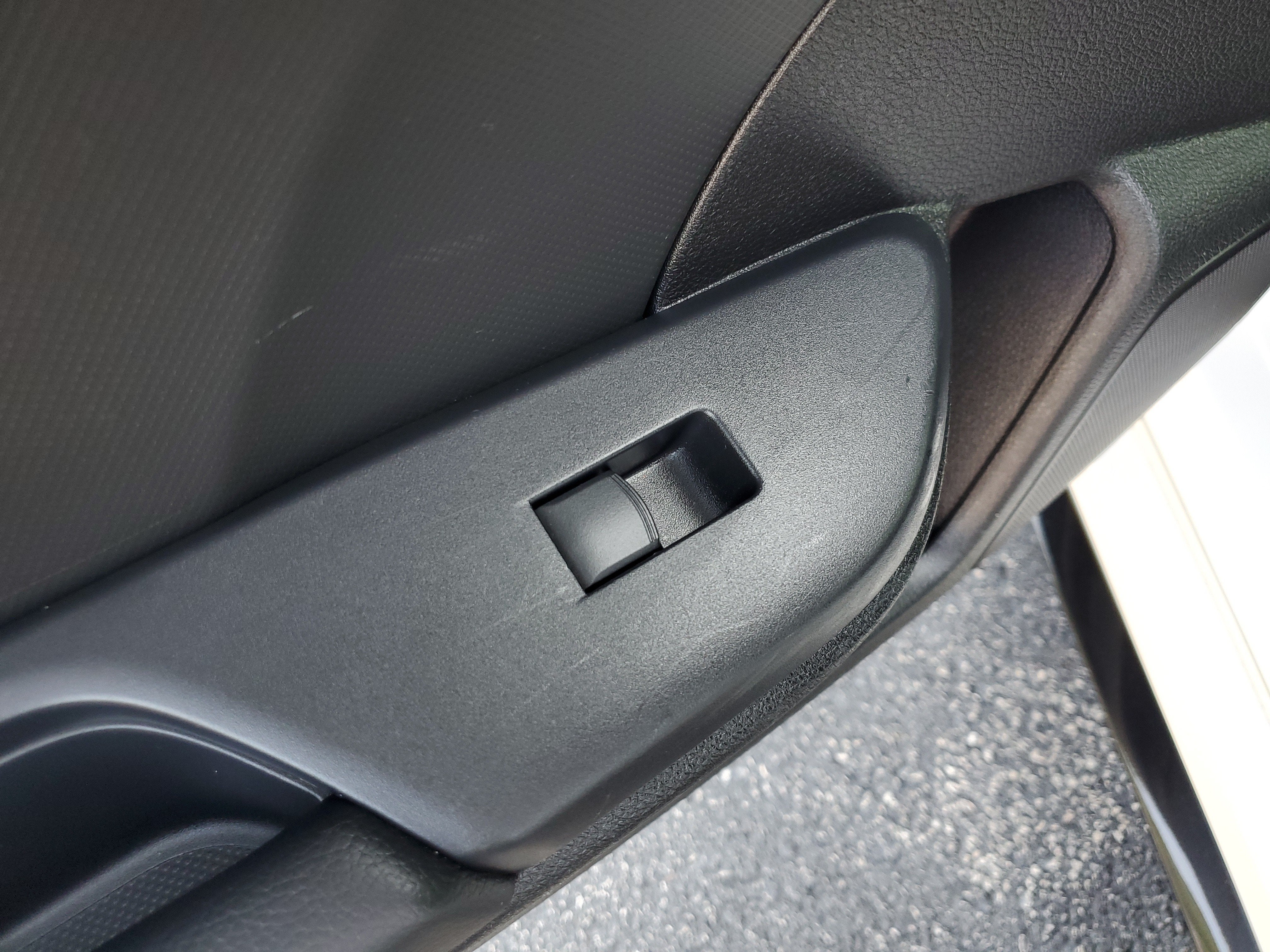 2021 Honda Civic Hatchback Sport