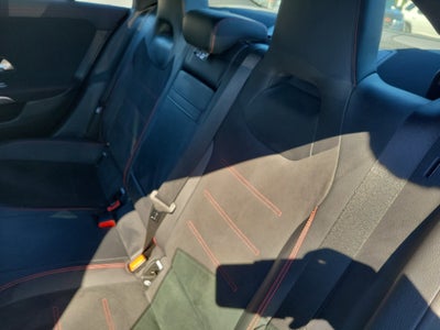 2020 Mercedes-Benz CLA CLA 250