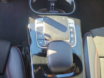 2020 Mercedes-Benz CLA CLA 250