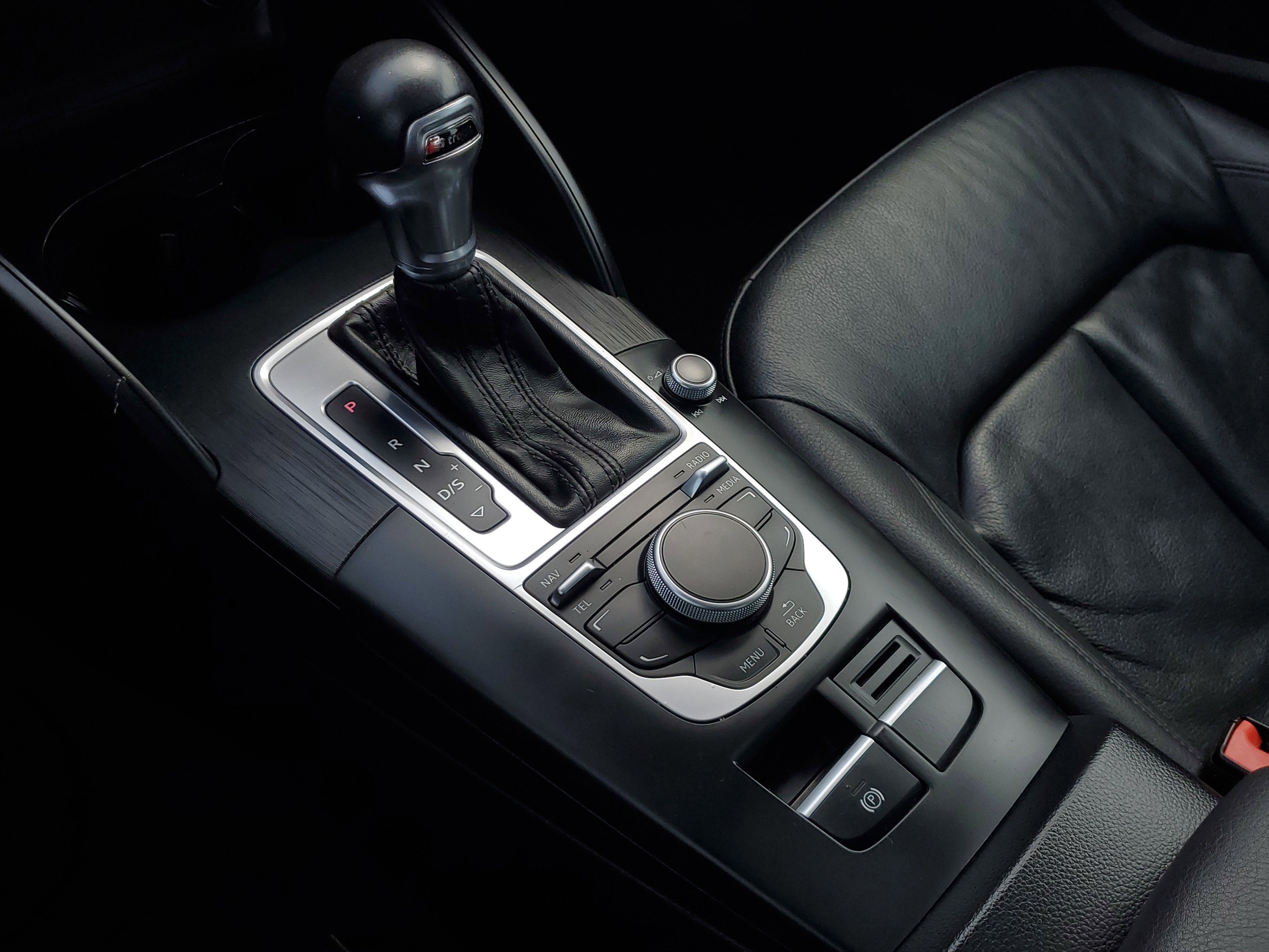 2016 Audi A3 1.8T Premium