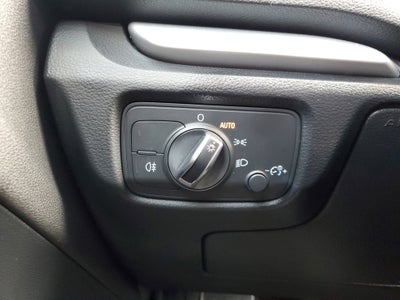 2016 Audi A3 1.8T Premium