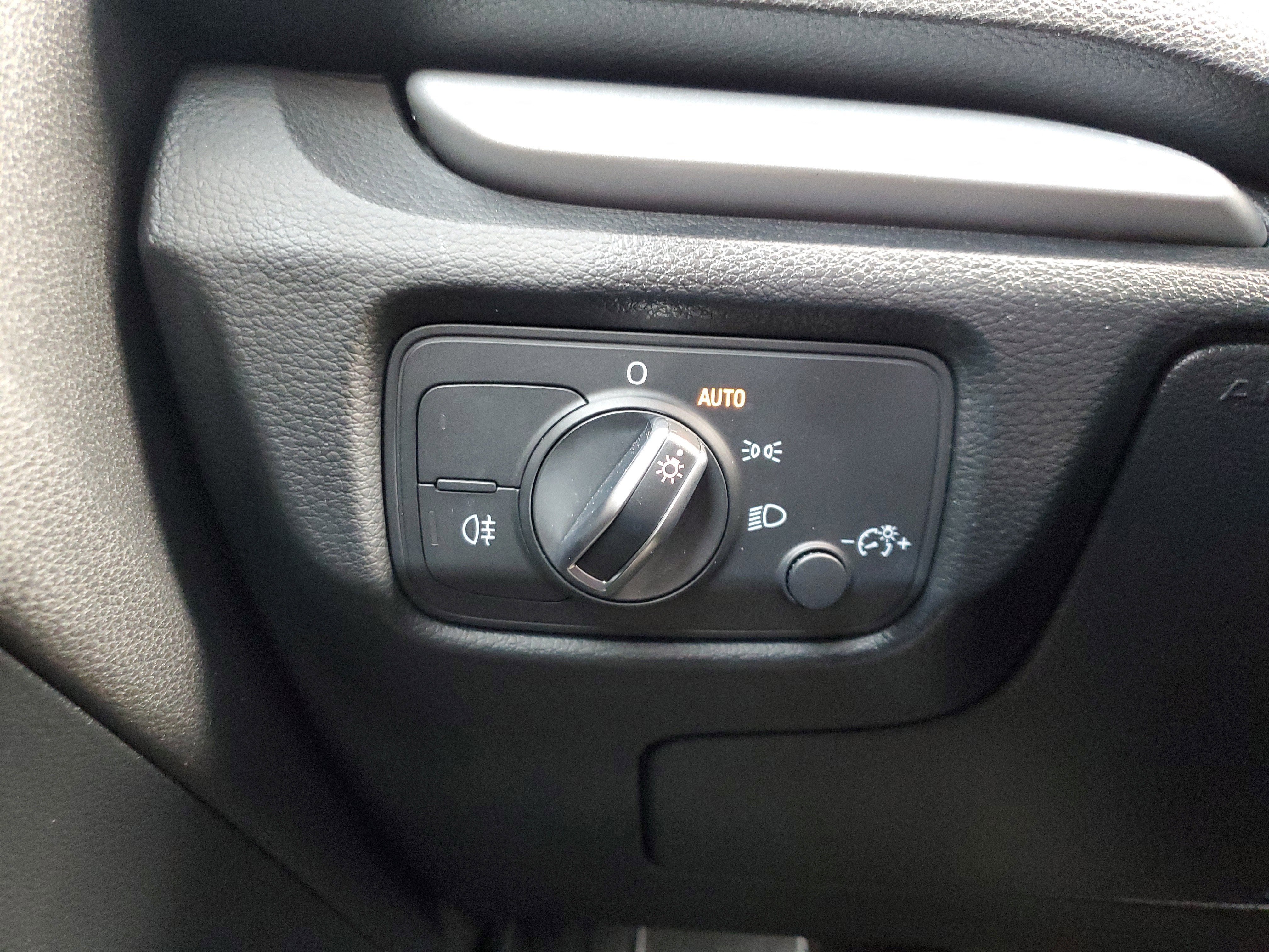 2016 Audi A3 1.8T Premium