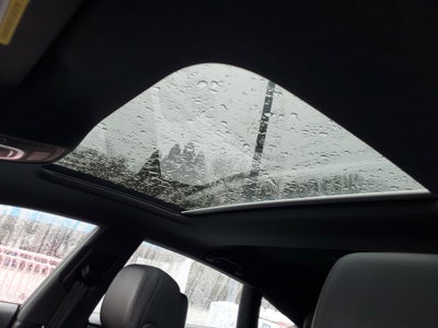 2019 Audi A5 Sportback Premium