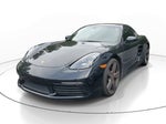 2018 Porsche 718 Cayman S