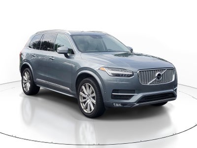 2019 Volvo XC90 Inscription