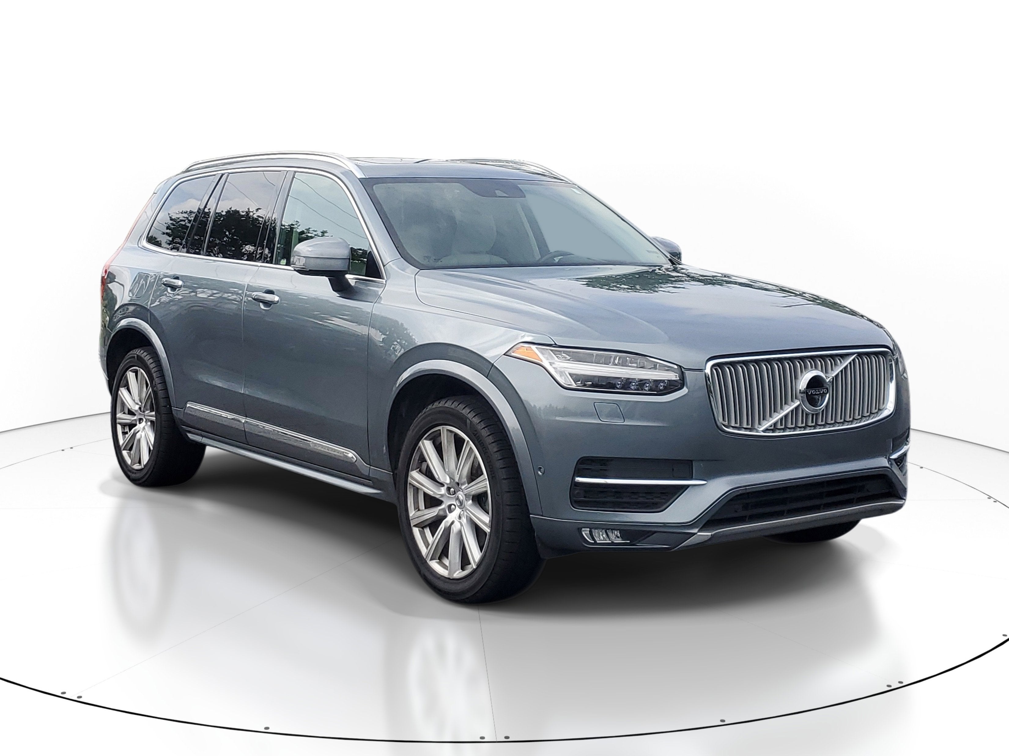 2019 Volvo XC90 Inscription