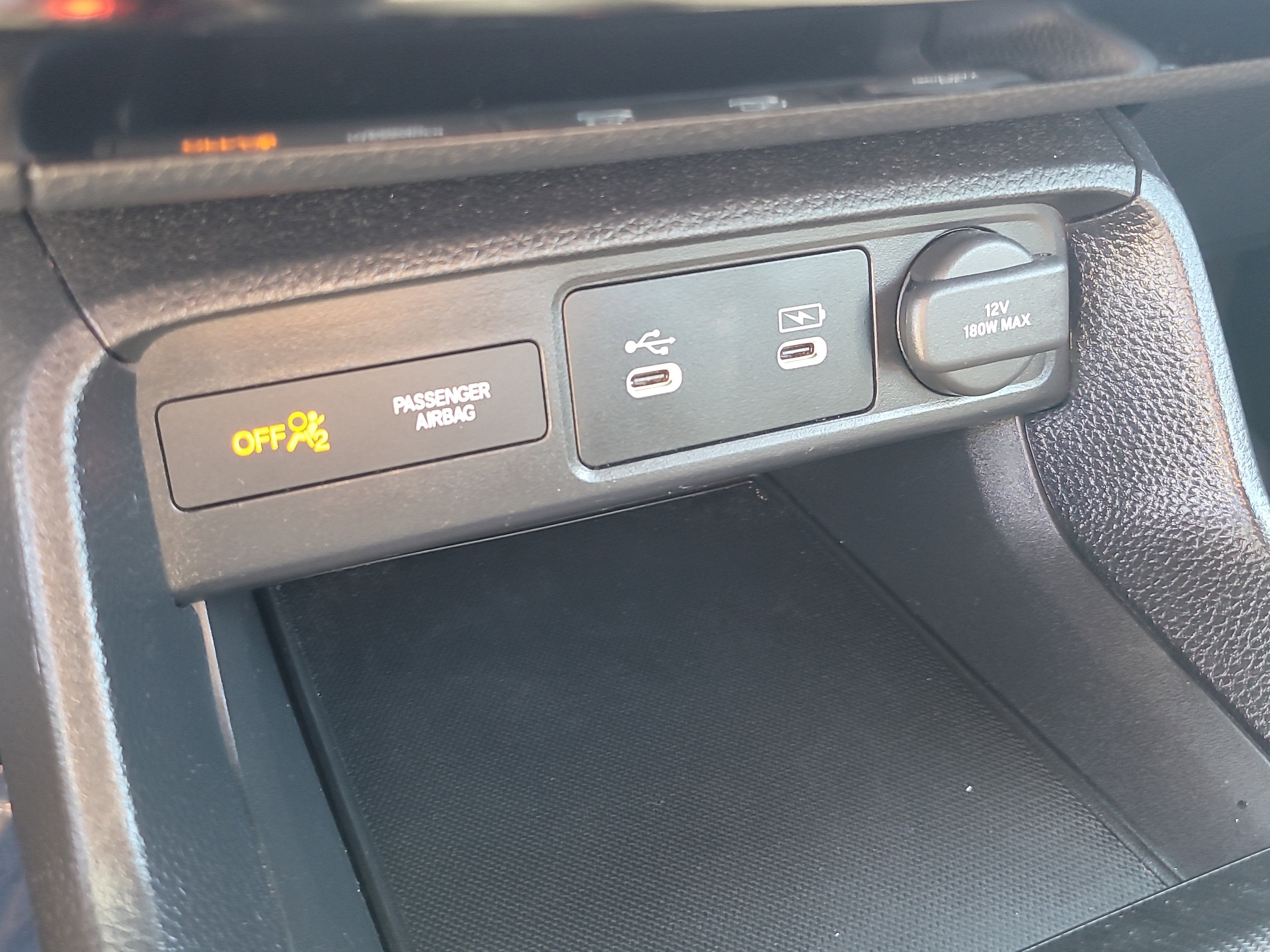 2025 Honda Civic Hatchback Sport