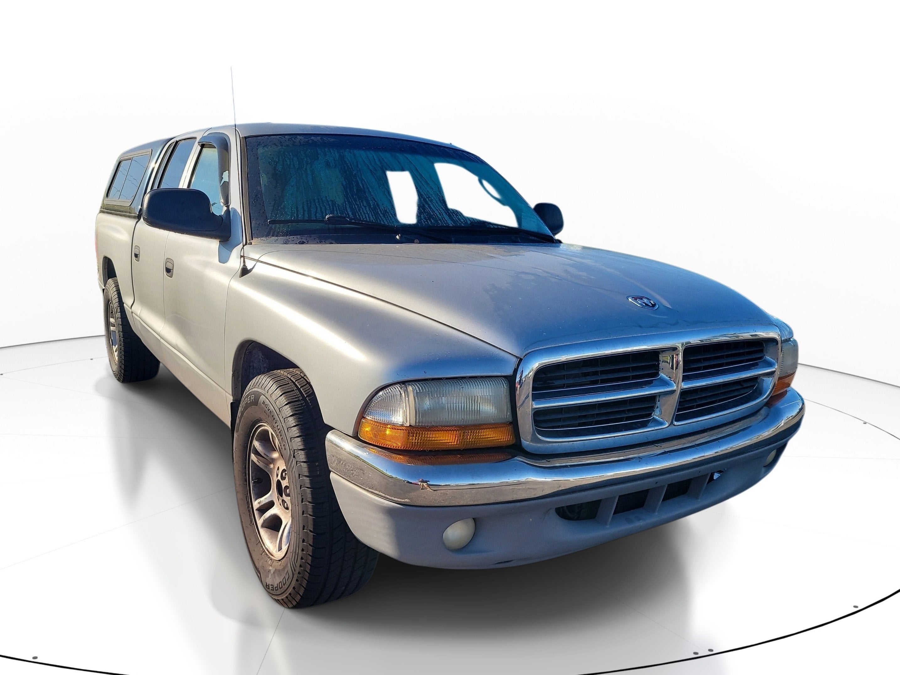 2001 Dodge Dakota Base