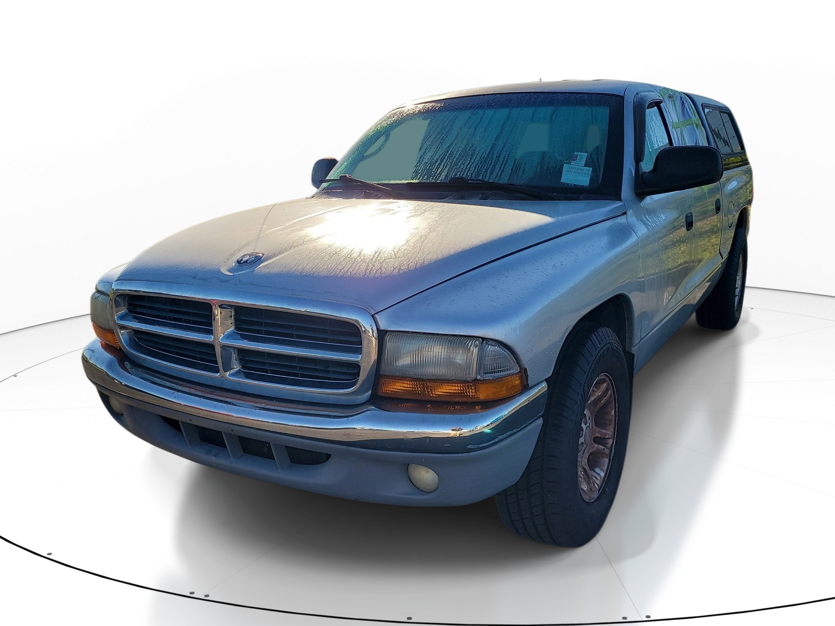 2001 Dodge Dakota Base