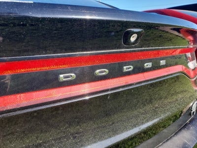 2013 Dodge Dart Rallye