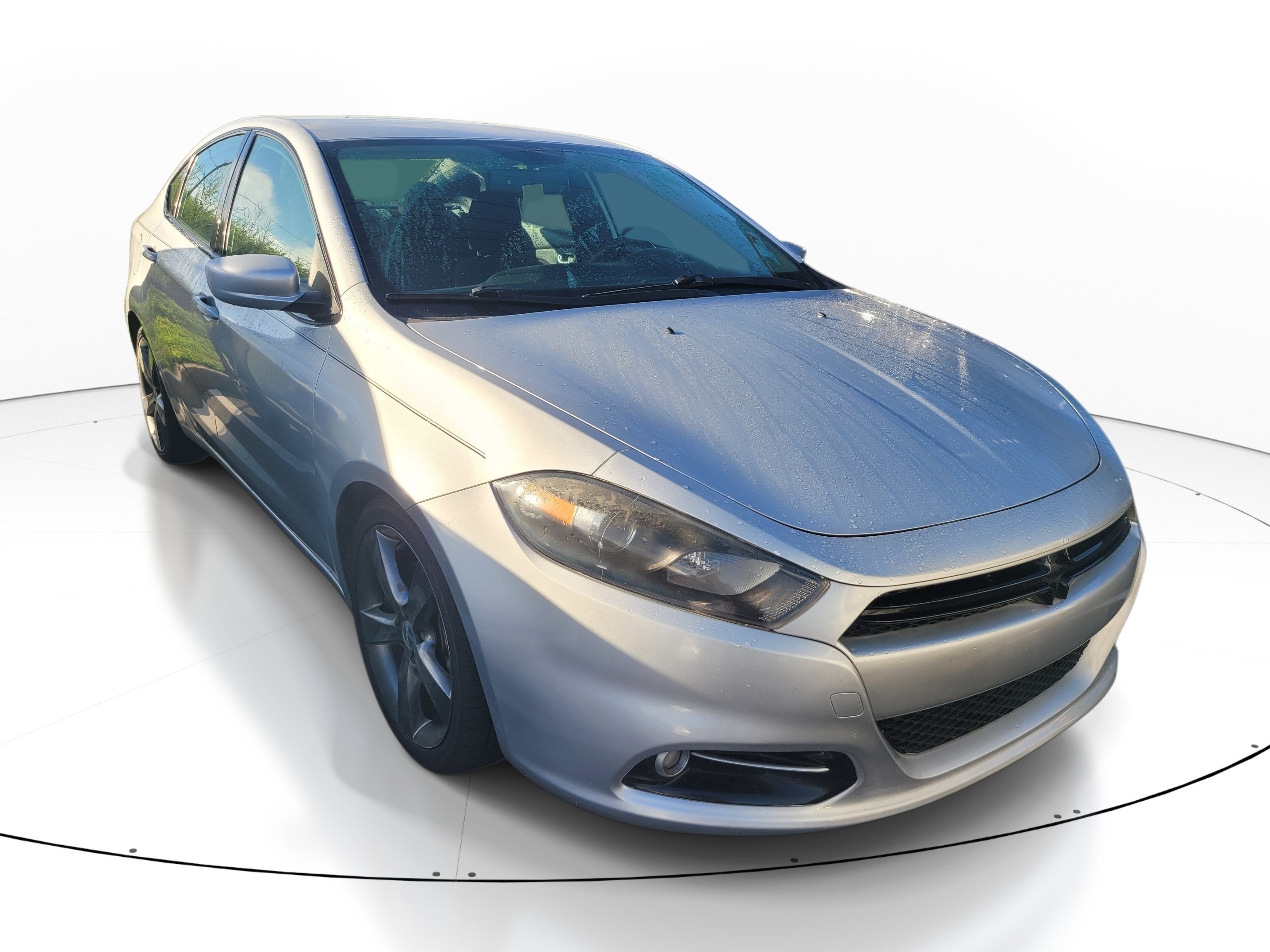 2013 Dodge Dart SXT