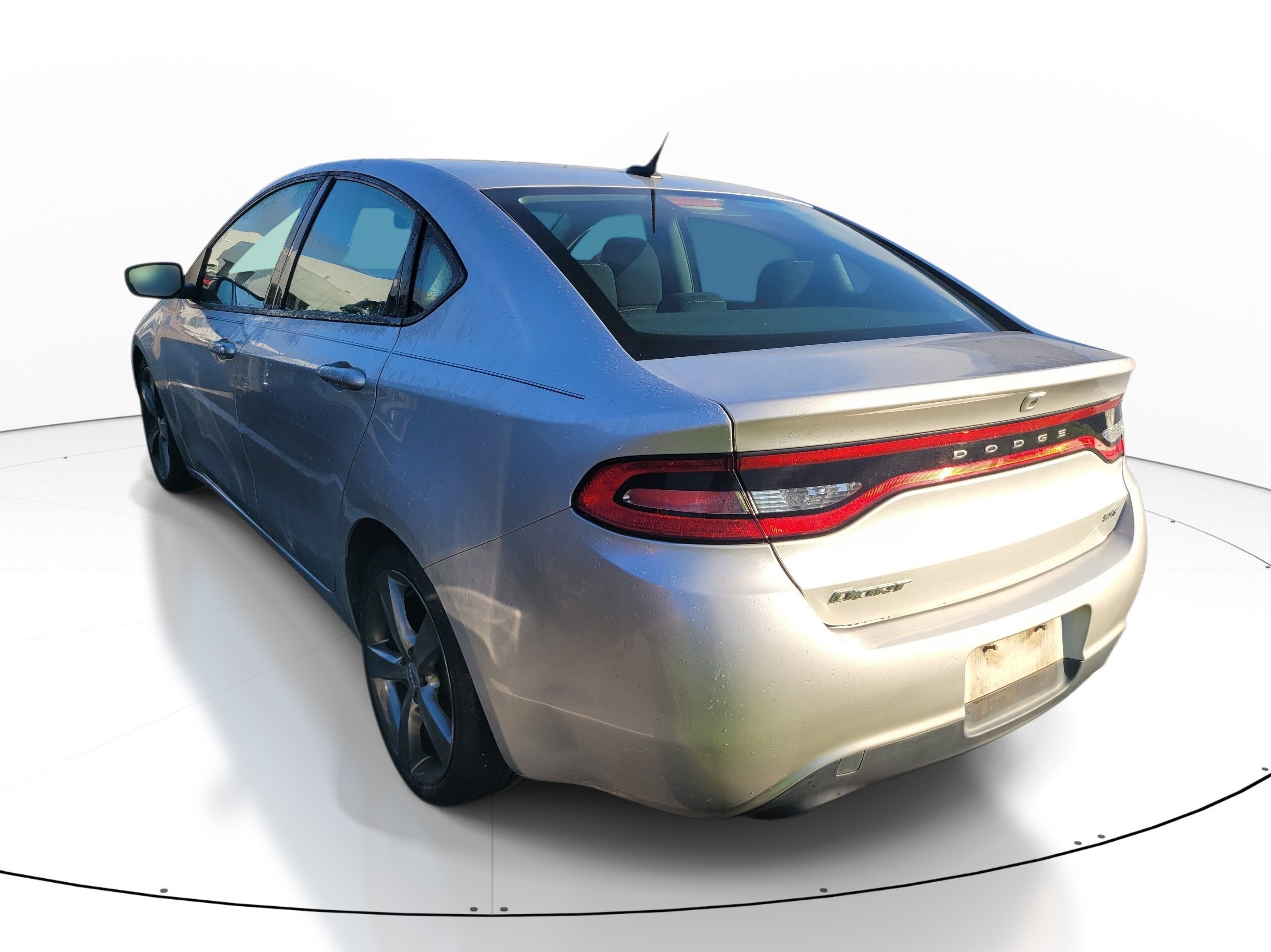 2013 Dodge Dart SXT
