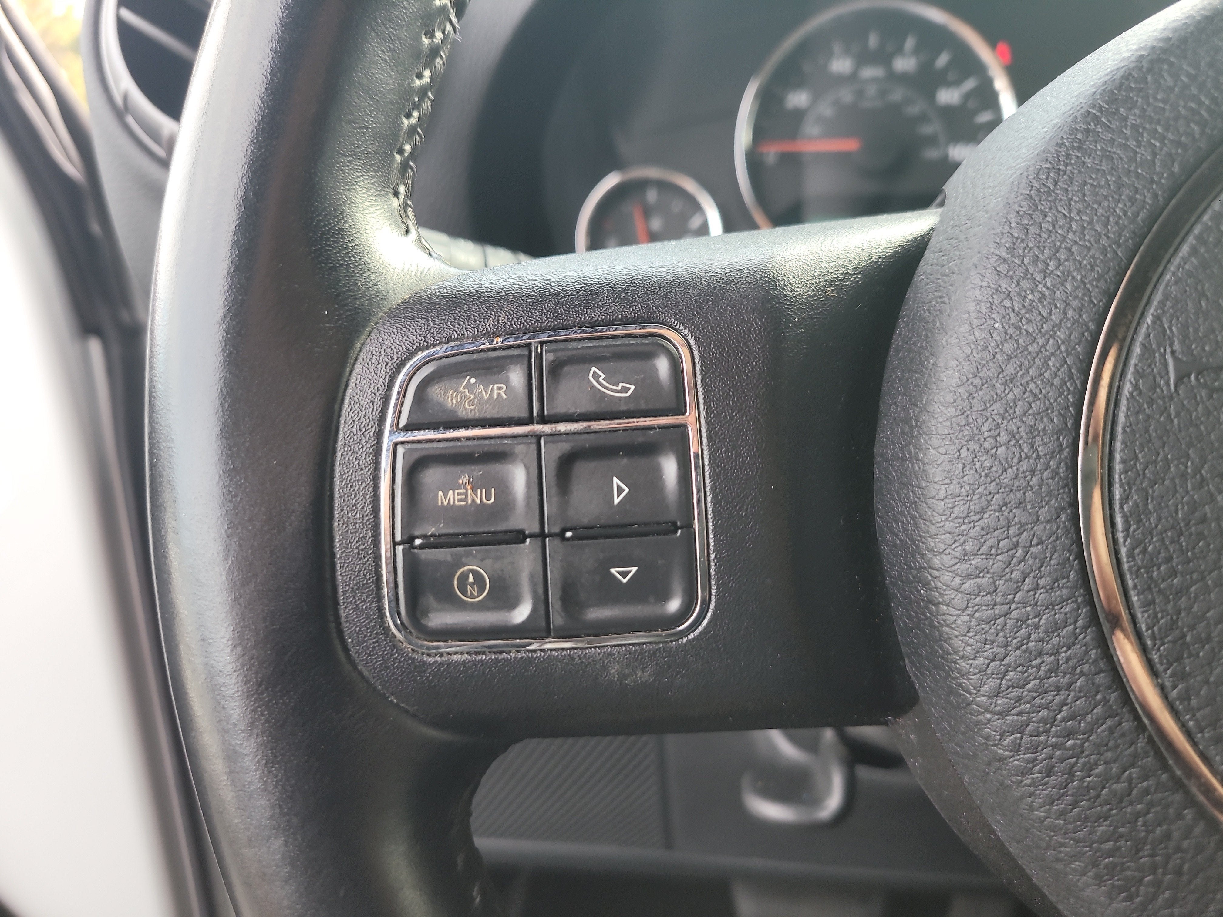 2018 Jeep Wrangler JK Unlimited Sport S