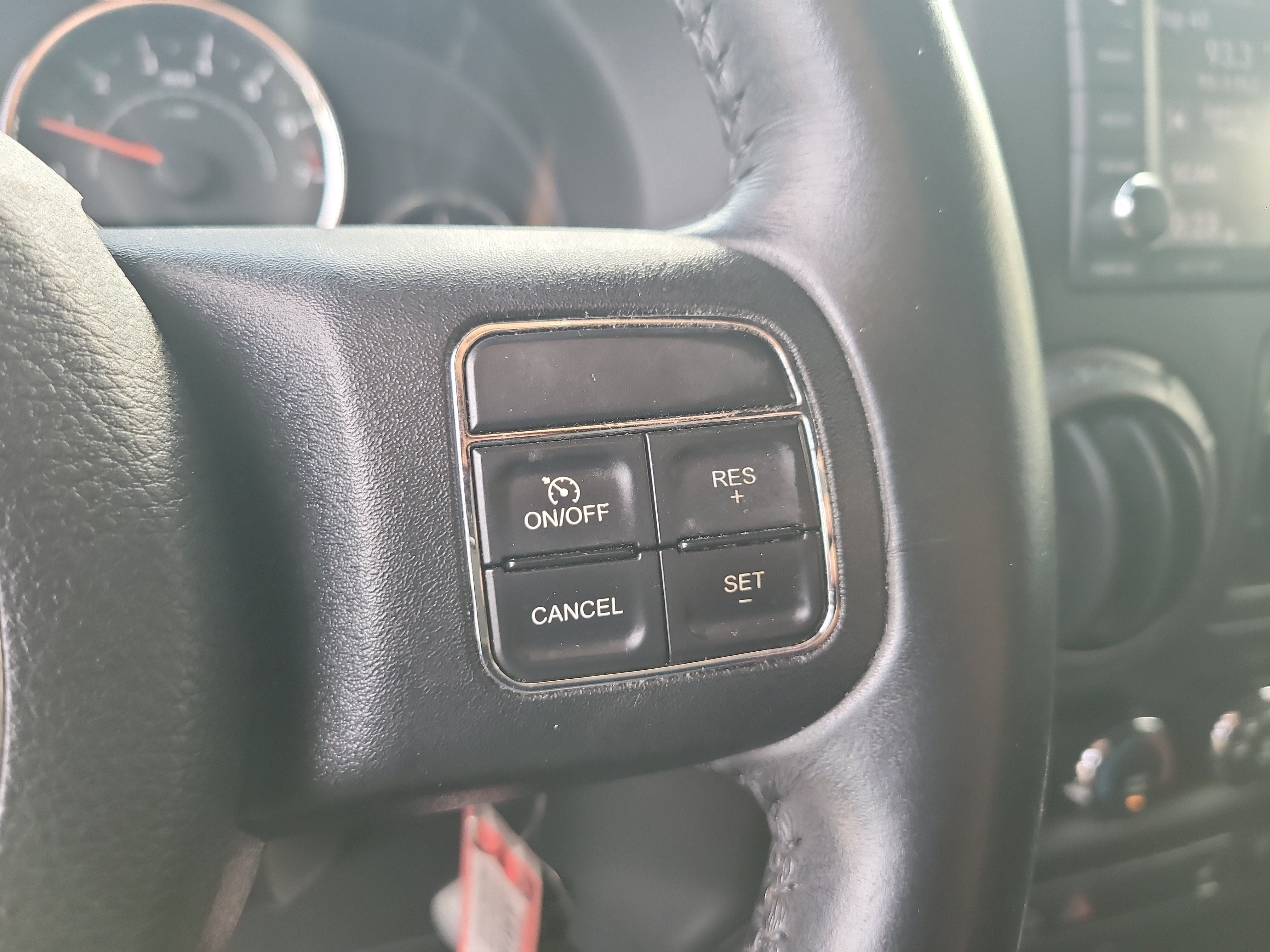 2018 Jeep Wrangler JK Unlimited Sport S