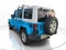 2017 Jeep Wrangler Unlimited Chief Edition