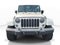 2018 Jeep Wrangler JK Unlimited Rubicon