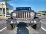 2021 Jeep Wrangler Rubicon