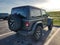 2021 Jeep Wrangler Rubicon