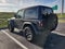 2021 Jeep Wrangler Rubicon