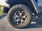 2021 Jeep Wrangler Rubicon
