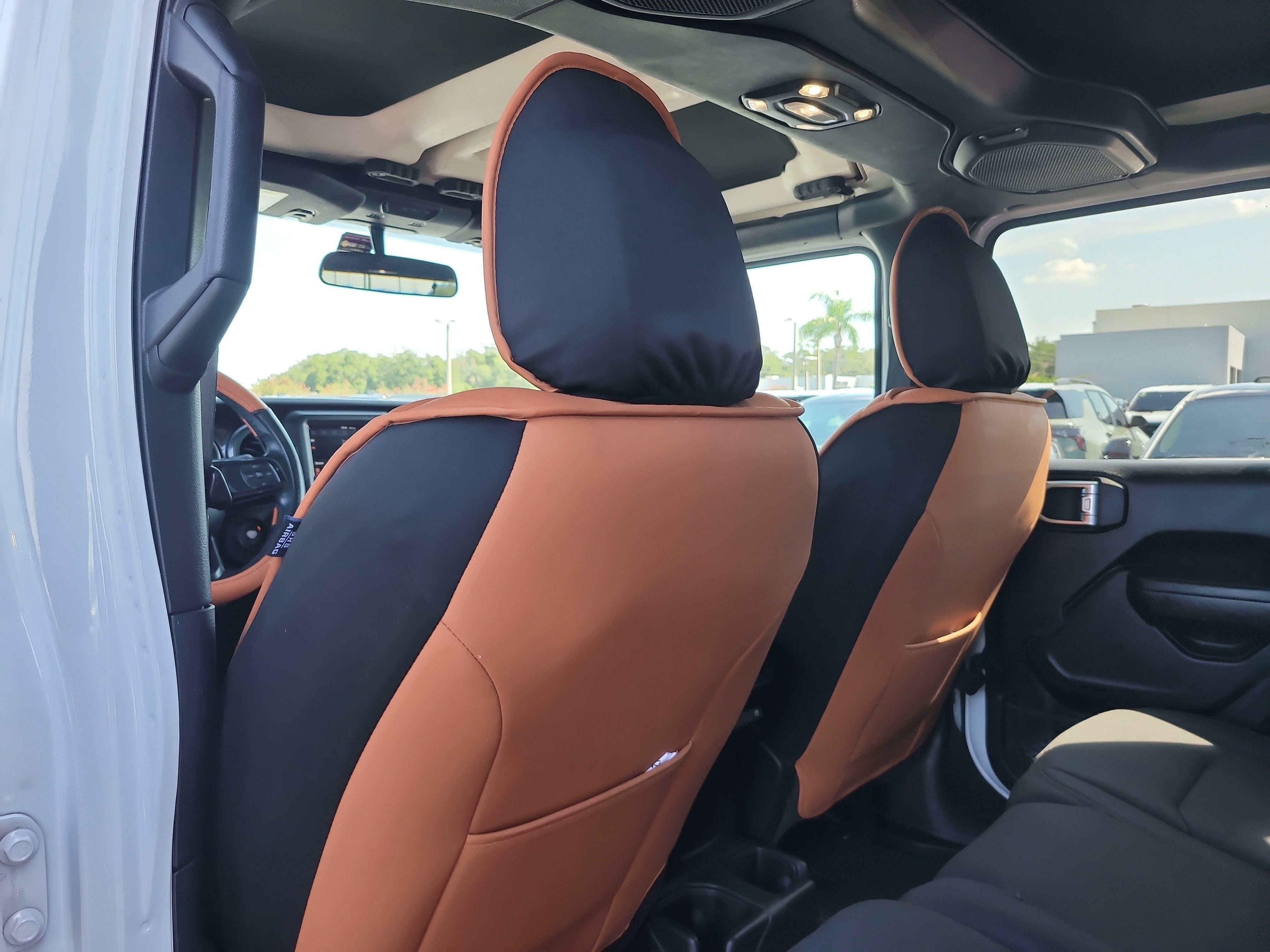 2022 Jeep Wrangler Unlimited Sport Altitude