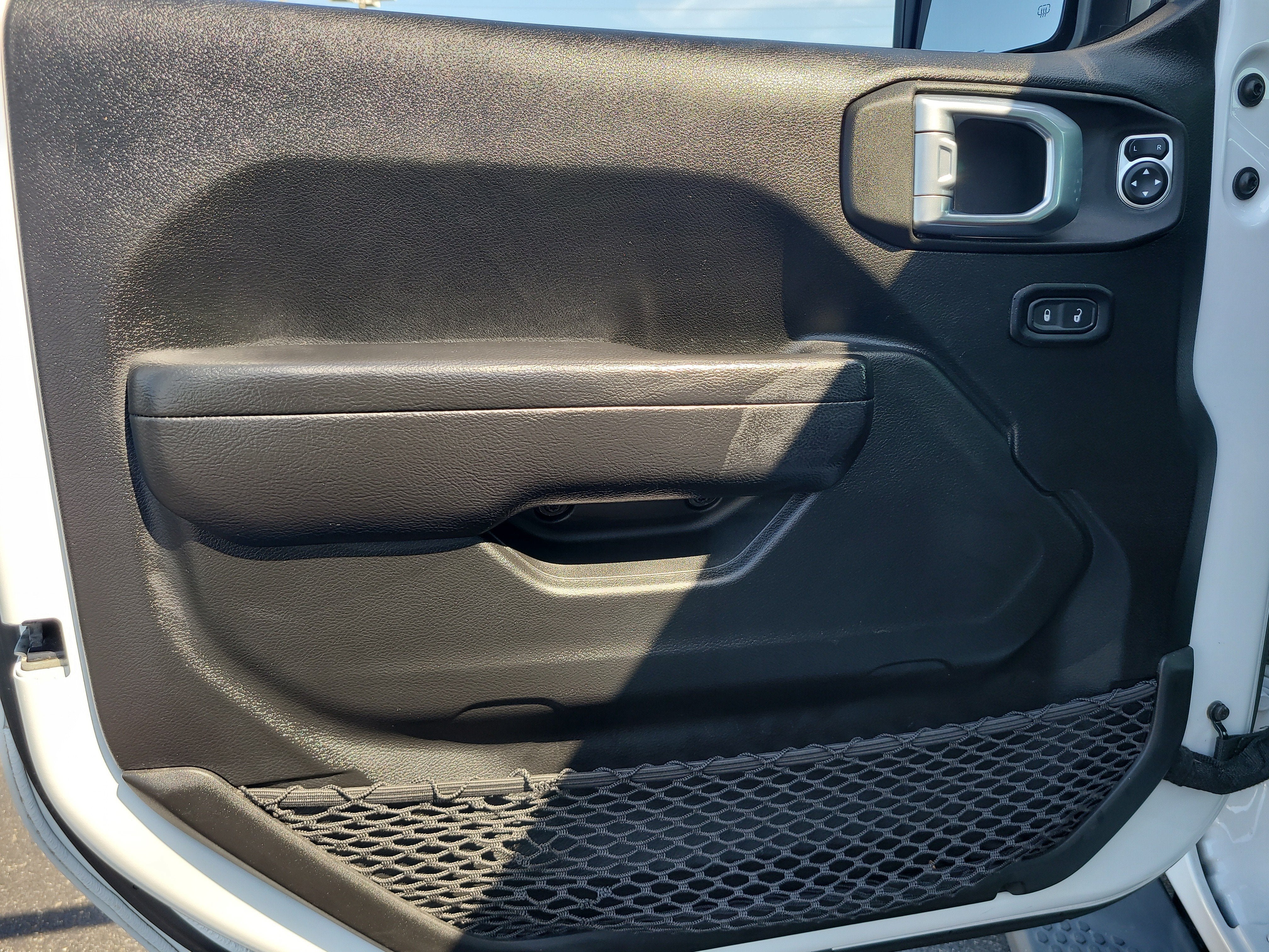 2022 Jeep Wrangler Unlimited Sport Altitude