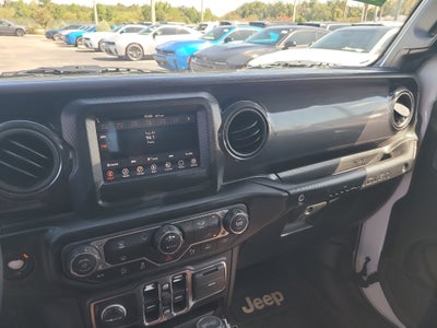 2022 Jeep Wrangler Unlimited Sport Altitude