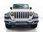 2022 Jeep Wrangler Unlimited Sport Altitude