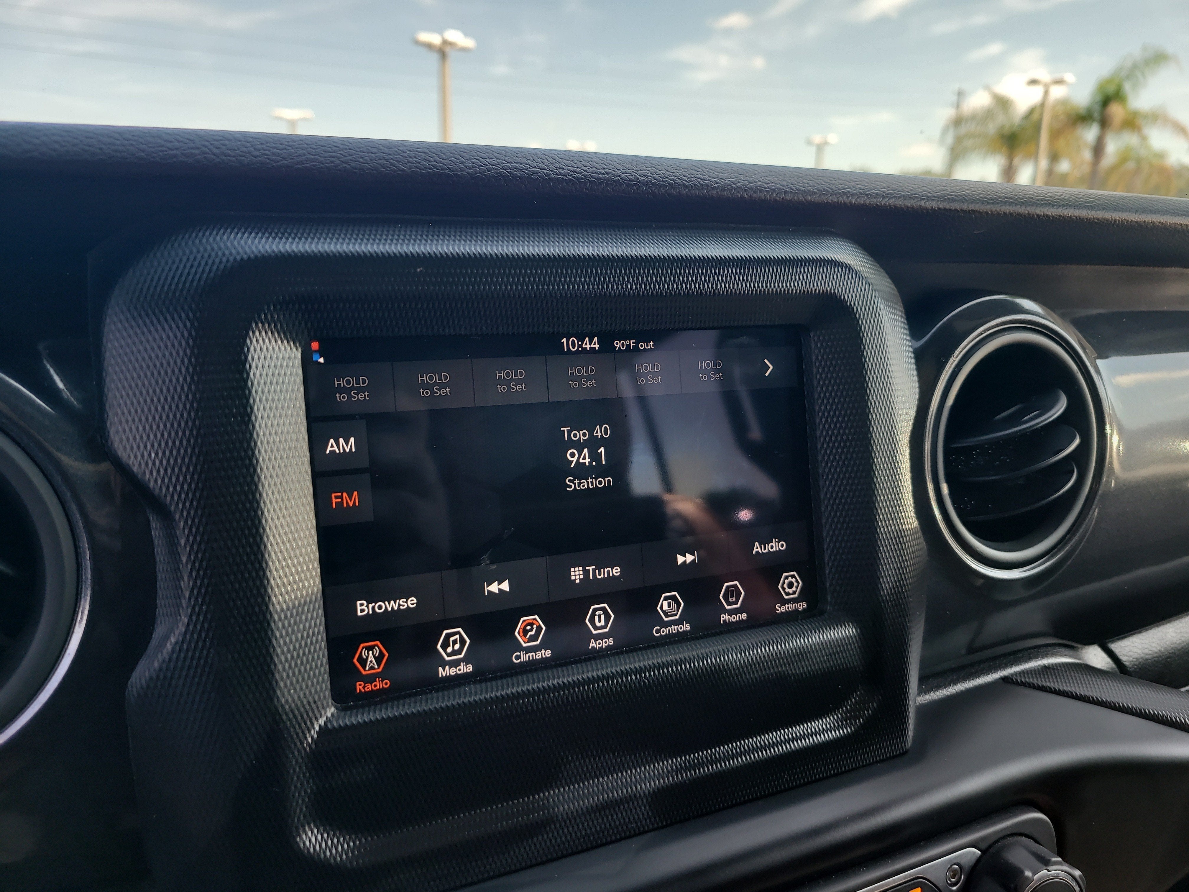 2022 Jeep Wrangler Unlimited Sport Altitude
