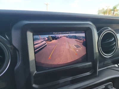 2022 Jeep Wrangler Unlimited Sport Altitude
