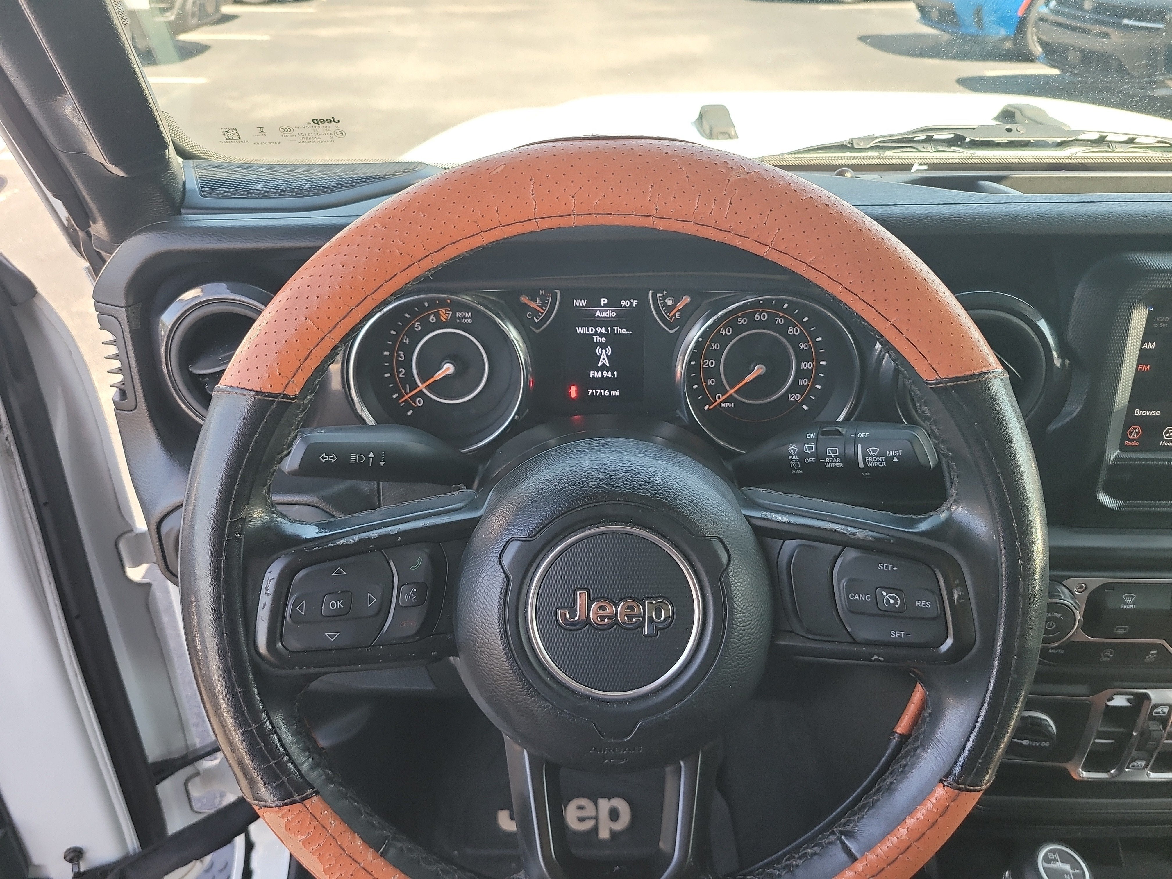2022 Jeep Wrangler Unlimited Sport Altitude